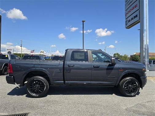 2026 RAM 2500 Limited