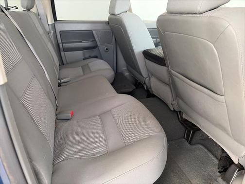 2007 Dodge Ram 1500 SLT Quad Cab