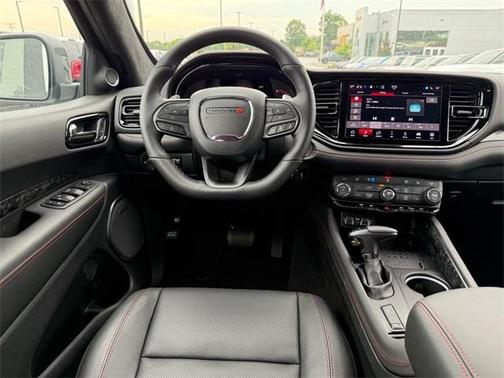 2025 Dodge Durango R/T Premium AWD