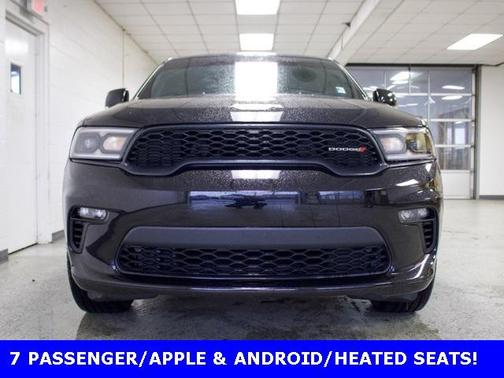 2021 Dodge Durango GT Plus