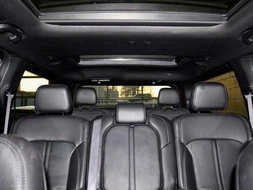 2024 Jeep Wagoneer Series I 4x4