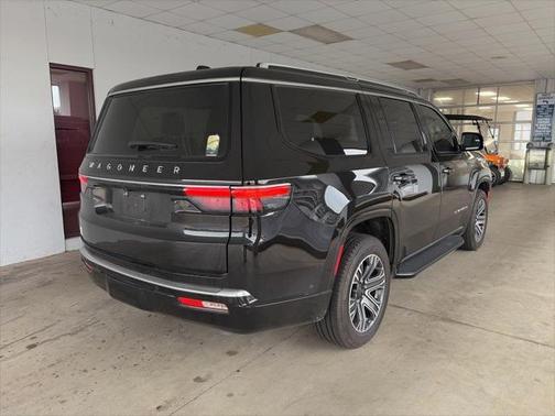 2024 Jeep Wagoneer Series I 4x4