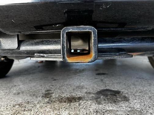 2018 Ford Flex Limited