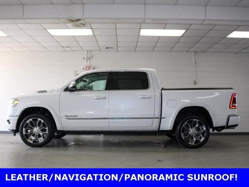 2024 RAM 1500 Limited