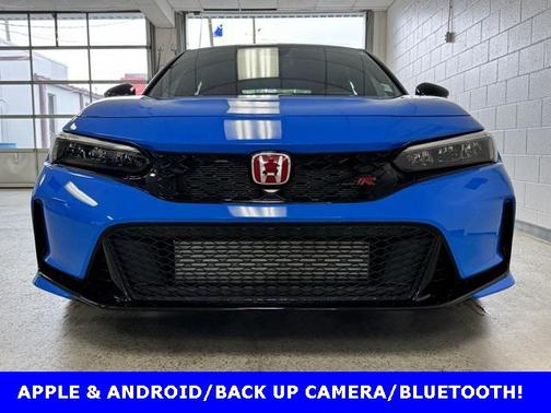 2025 Honda Civic Type R Base