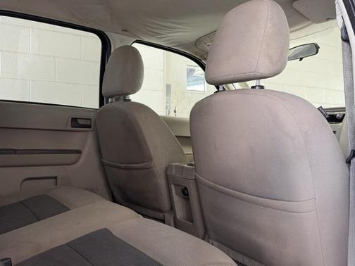 2008 Ford Escape Hybrid Base