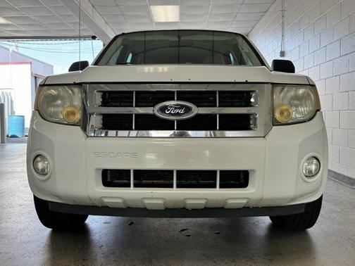2008 Ford Escape Hybrid Base