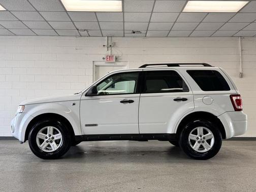 2008 Ford Escape Hybrid Base