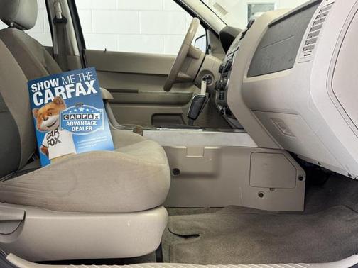 2008 Ford Escape Hybrid Base