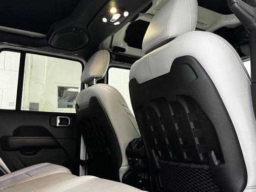 2022 Jeep Gladiator Mojave 4x4