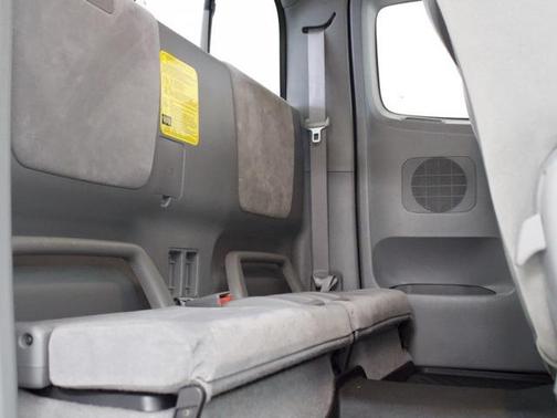 2008 Toyota Tacoma PreRunner Access Cab