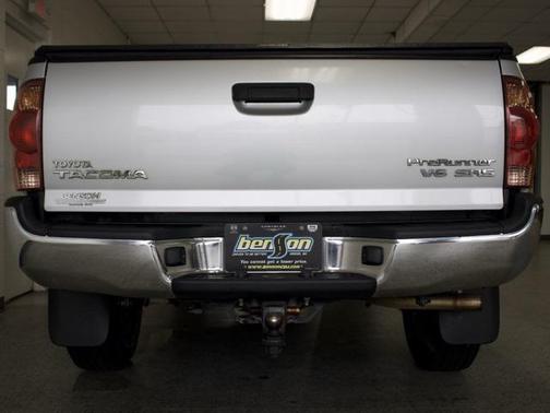 2008 Toyota Tacoma PreRunner Access Cab