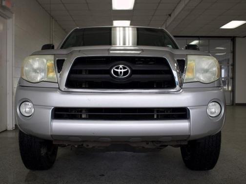 2008 Toyota Tacoma PreRunner Access Cab