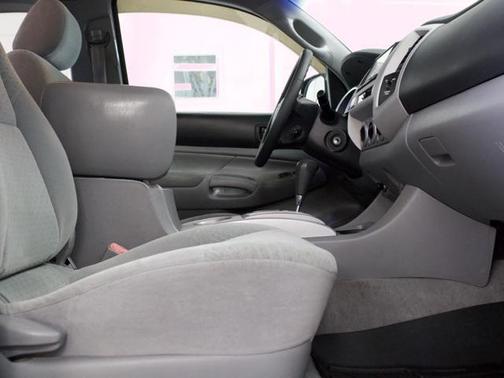 2008 Toyota Tacoma PreRunner Access Cab