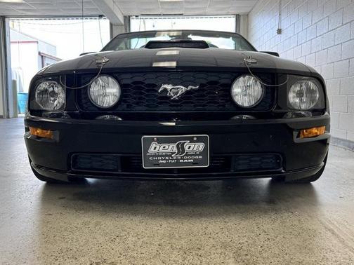 2005 Ford Mustang GT