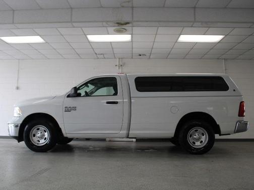 2023 RAM 1500 Tradesman