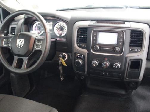 2023 RAM 1500 Tradesman