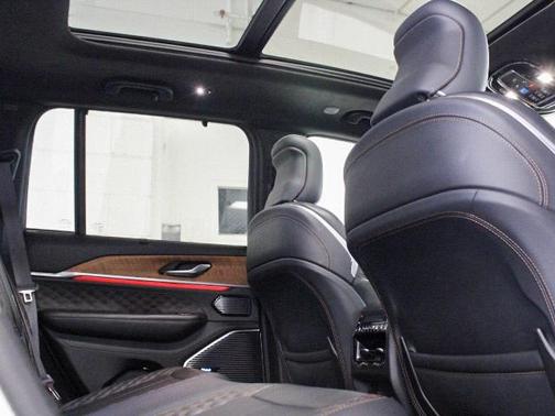 2022 Jeep Grand Cherokee 4xe Summit Reserve