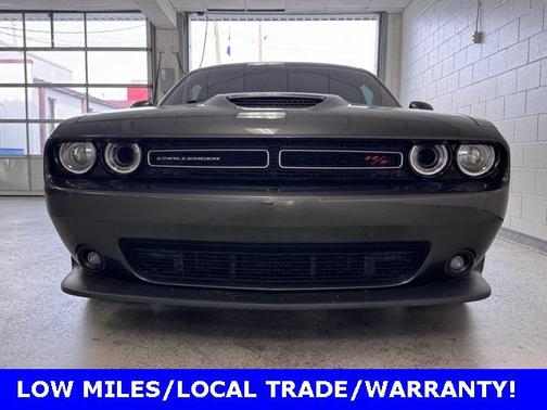 2019 Dodge Challenger R/T
