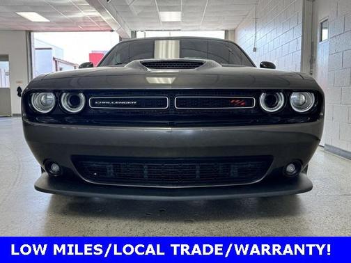 2019 Dodge Challenger R/T