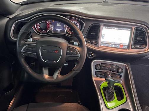 2019 Dodge Challenger R/T