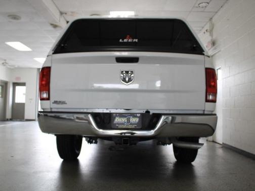 2023 RAM 1500 Tradesman