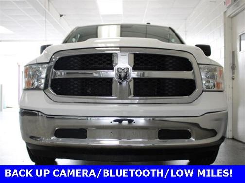 2023 RAM 1500 Tradesman