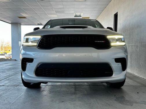 2024 Dodge Durango R/T Plus AWD