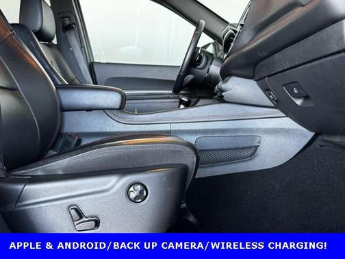 2024 Dodge Durango R/T Plus AWD