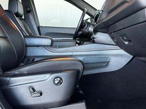 2024 Dodge Durango R/T Plus AWD