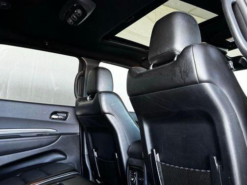 2024 Dodge Durango R/T Plus AWD