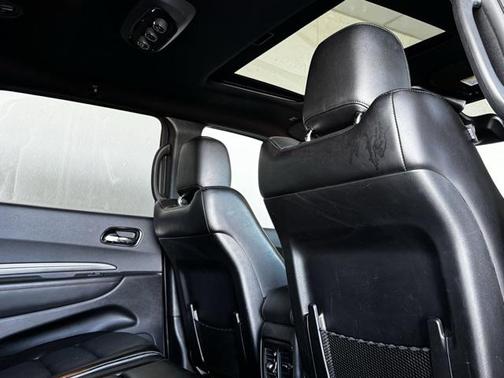 2024 Dodge Durango R/T Plus AWD