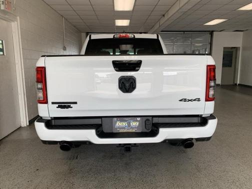 2024 RAM 1500 Big Horn/Lone Star