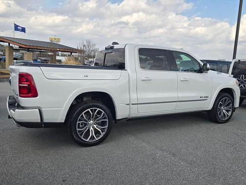 2026 RAM 1500 ST
