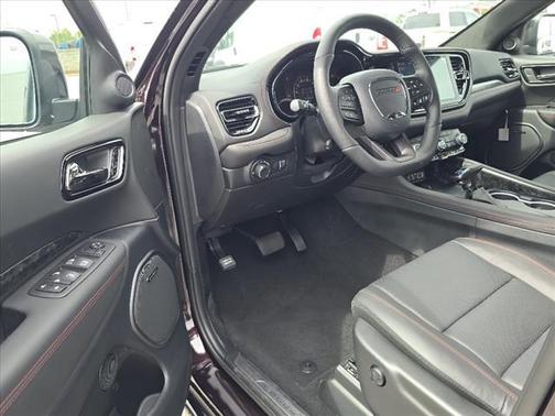 2025 Dodge Durango R/T Premium