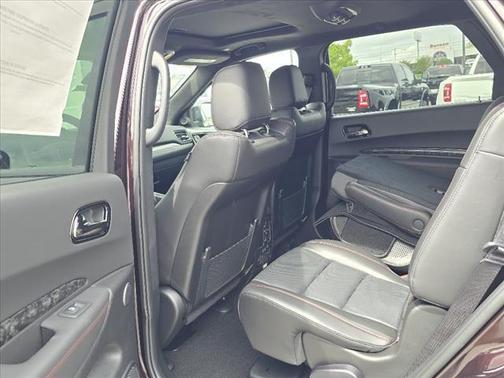 2025 Dodge Durango R/T Premium