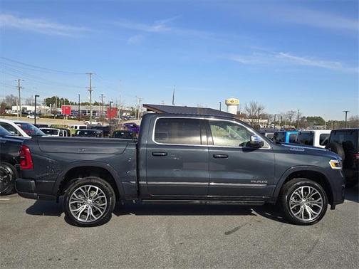 2026 RAM 1500 ST