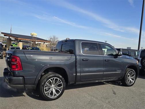 2026 RAM 1500 ST