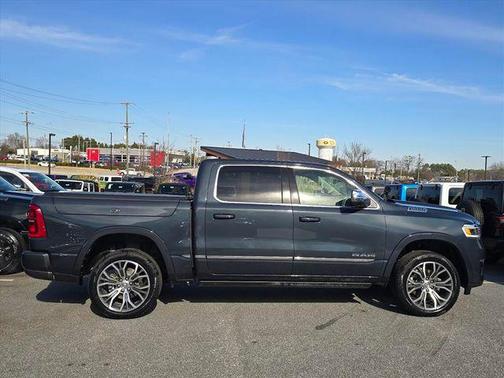 2026 RAM 1500 ST
