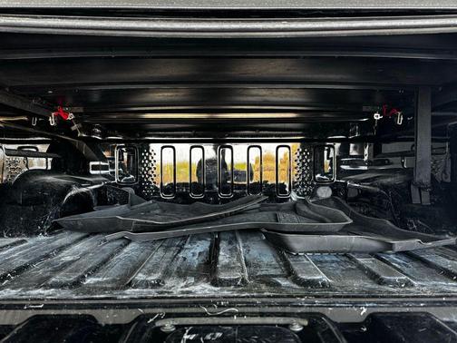 2022 Jeep Gladiator Willys 4x4