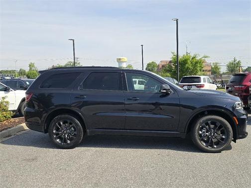 2025 Dodge Durango GT Plus