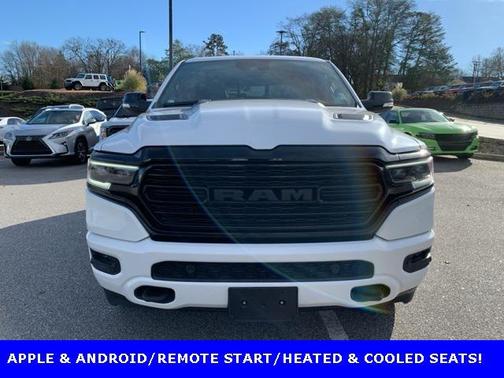 2022 RAM 1500 Limited