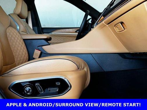 2023 Jeep Grand Cherokee 4xe Summit Reserve