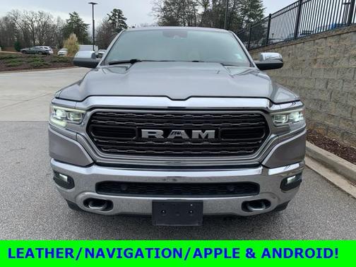 2019 RAM 1500 Limited