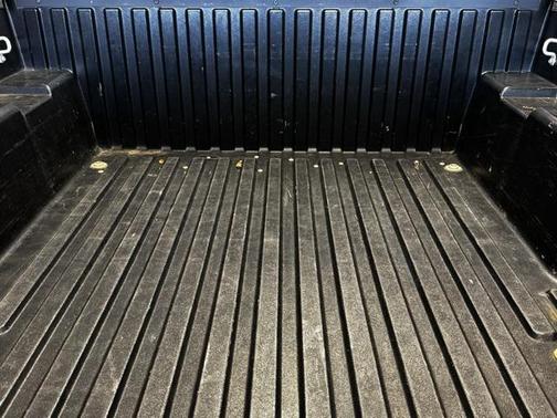 2020 Toyota Tacoma TRD Off Road