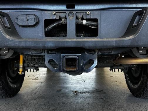 2020 Toyota Tacoma TRD Off Road