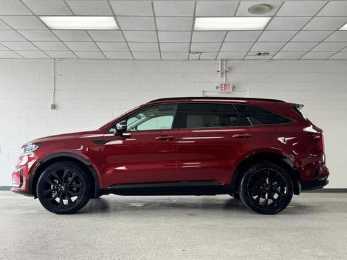 2021 Kia Sorento SX
