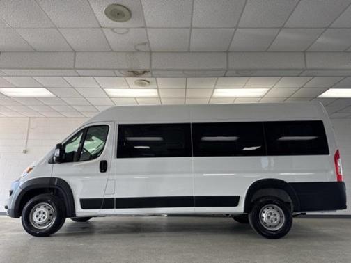 2023 RAM ProMaster 3500 High Roof