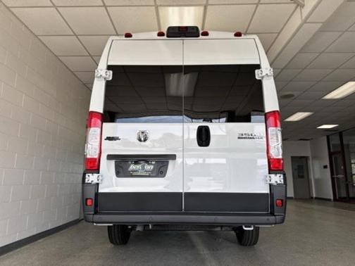 2023 RAM ProMaster 3500 High Roof
