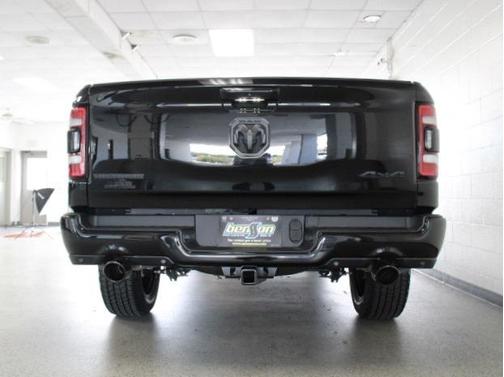 2024 RAM 1500 Big Horn/Lone Star